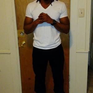 Meet your Posher, Sean